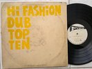 DUB SPECIALIST - HI FASHION DUB TOP TEN / STUDIO ONE