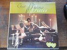 In-Fidelity novelty LP cover Great Piano Pieces 1963 nudes cheesecake