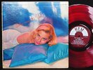 LOLA WANTS YOU / Lola Albright ,DG ,1st Red Vinyl ,VG++ / VG+