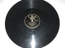 I ain't got nobody / Rockin' chair  Louis Armstrong & orch.   OKEH  1930 