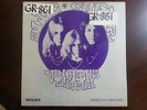BLUE CHEER MONO WHITE LABEL 1968 PROMO VINCEBUS ERUPTUM LP VINYL ALBUM 12 PHOTOS