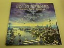 Iron Maiden Brave new World 2lp pic Disc
