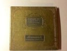RARE, 1927 Rachmaninoff Symphony No. 2, Brunswick Hall of Fame Series, 78 RPM