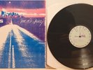 RARE MEKONS FEAR AND WHISKEY 1985 ORIGINAL UK SIN 001 VINYL LP PUNK ROCK NM