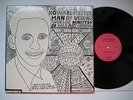 HOWARD FINSTER sound of man of visions NM PRIVATE OUTSIDER XIAN FOLK PSYCH RARE