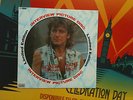 robert plant led zeppelin  lp  picture disc 