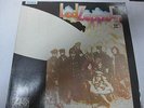 LED ZEPPELIN-LED ZEPPELIN 2-LP-RARE AUSTRALIAN FIRST EDITION GATEFOLD SAL933615