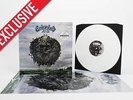 Entombed - Back to the Front Vinyl Lp Die Hard White Vinyl Ltd 100