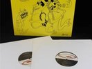 RARE 1995 2XLP GONG - Pre-Modernist Wireless Peel Sessions Flying Teapot You Egg
