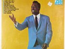 Wilson Pickett   The Sound of LP   Atlantic   shrink VG+