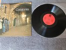 CATALONIA - CATALONIA. (GOTIC, MUSICA URBANA, PEGASUS) 1981. PERFECT CONDITION