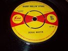DERAK MARTIN Daddy rolling stone Killer hammond mod dancer double sider SUE