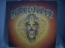 RARE LIVING FORCE - SELF TITLED L.P. - N.Z. LATE 70'S PROGRESSIVE ROCK
