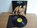 TRAPEZE - RUNNING ORIGINAL SHARK RECORDS BEST OF 70s