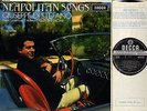 SXL 6176 WB GIUSEPPE DI STEFANO neapolitan songs uk decca wide band LP PS EX/EX