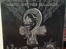 MTUME UMOJA ENSEMBLE Alkebu-Lan Land Of The Blacks Live At The East STRATA EAST