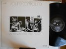 Gijs Hendriks-Beaver Harris 4et Sound Compound Yvp Free Jazz
