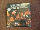 FRANK ZAPPA / ROXY BY ROXY  VOL. 2  1 LP