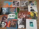 The Smiths 14x bootleg live vinyl albums and 2x live vinyl singles  very rare