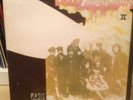 Led Zepplin 2 Vinyl - 1st Pressing