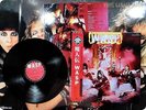W. A. S. P. 