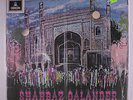 SHAHBAZ QALANDER: Shahbaz Qalander LP (Pakistan, partial shrink, film hits) Int