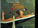 OTTO CESANA sheer ecstasy LP VG+ WS-1390 Stereo 1st Warner Vinyl 1960 Record