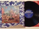 ROLLING STONES - THEIR SATANIC MAJESTIES REQUEST - VINYL LP ALBUM NPS 2 VG++ 3D