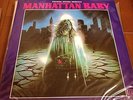 *MANHATTAN BABY(FABIO FRIZZI/ITALY ISSUE)*