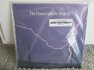 MFSL 004 The Power and the Majesty Original Master Recording SEALED