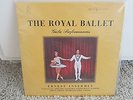 Royal Ballet Gala Ansermet Classic Records RCA LDS 6065 NEW 180g 33 RPM LSC