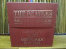 THE BEATLES, SINGLES COLLECTION,Australian 20th Anniversary,NM- Box Set of 45's