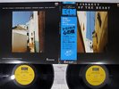 KEITH JARRETT EYES OF THE HEART ECM PA-3153,4 Japanese Pressing OBI Vinyl 2LP