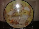 Picture Disk - Schallplatte - Vinyl  GENESIS    selling england by the pound  