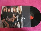 *RARE* METALLICA THE $5.98 EP GARAGE DAYS RE-REVISITED  VINYL LP RECORD 60757-1