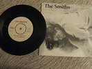 the smiths this charming man 1983 Manchester address on back cover