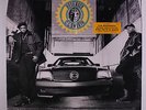 PETE ROCK & CL SMOOTH: Mecca And The Soul Brother LP (WLP, insert, promo stamp