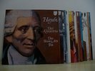 PHILLIPS Haydn: The Piano Trios BEAUX ARTS TRIO 14 LPs COMPLETE SET