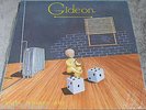 GIDEON “Eight Reasons Why” Original Canadian Prog Rock Psych lp Rare Sealed
