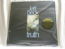 JEFF BECK Truth Rod Stewart Ron Wood Sundazed SEALED LP