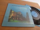AGITATION FREE - Last LP KRAUTROCK IN MINT