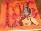 THE GRATEFUL DEAL Live Dead ORIGINAL DOUBLE LP Acid Psych Rock
