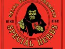 MF Doom Special Herbs 5 & 6 Vinyl LP New (3 Discs)