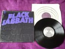 BLACK SABBATH master of reality 1972 -UK FIRST  PRESS -VERTIGO SWIRL-EX