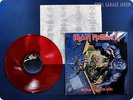 IRON MAIDEN 