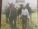LP   -  OZARK MOUNTAIN DAREDEVILS  =  MEN FROM EARTH  (A&M RECORDS)