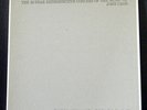 JOHN CAGE Triple Vinyl LP Box Set The 25th Retrospective Concert Town Hall 1958