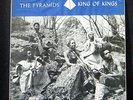 THE PYRAMIDS LP King of Kings 1974 Pyramid rare homemade free jazz avant