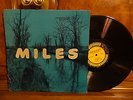 Miles Davis        Miles  Berg NJ Pressing Mono DG RVG  Prestige 7014 Solid VG