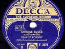 CLASSIC 1932 GEORGE FORMBY 78 
